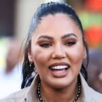 "Wonder if Anybody Cares": Stephen Curry's Wife Ayesha Curry Confesses Making it to Oprah Winfrey's Favorite List Was Her Ultimate Goal