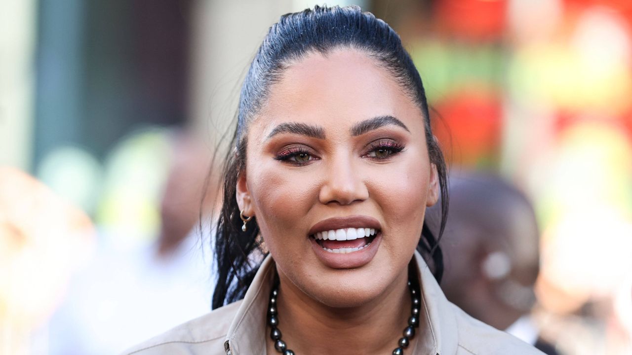 "Wonder if Anybody Cares": Stephen Curry's Wife Ayesha Curry Confesses Making it to Oprah Winfrey's Favorite List Was Her Ultimate Goal