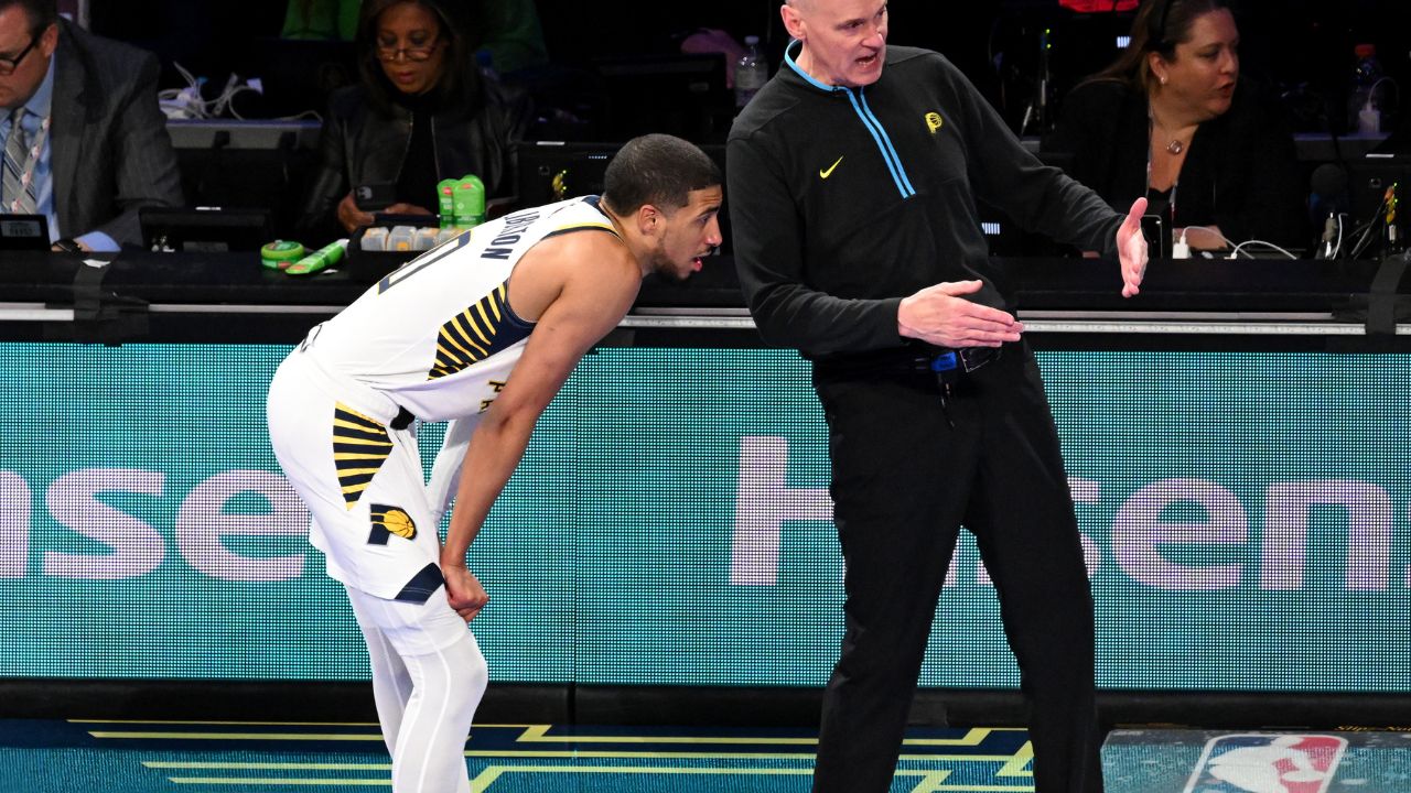 “Motherf**kers Ain’t Graduating”: Tyrese Haliburton’s NSFW Response to Losing NBA In-Season Tournament Championship Game