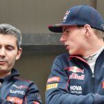 Former Max Verstappen Engineer Lucky To Have Witnessed 3x Champion Rise: "I Am Proud"