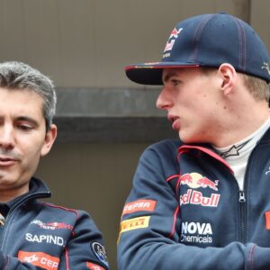 Former Max Verstappen Engineer Lucky To Have Witnessed 3x Champion Rise: "I Am Proud"