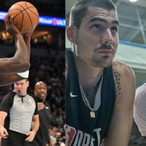 Anthony Edwards Reveals He's Done with Hollywood After Finding Success with 'Hustle': "Not While I'm Playing"