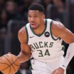 “If Giannis Antetokounmpo Had a Handle…”: Carmelo Anthony Describes Bucks Superstar as a ‘Student’ of the Game