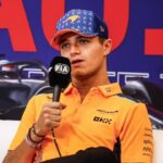 Fans May Hate Hypothetical New York GP Idea, but Lando Norris Is Down to Take a Bite of the Big Apple
