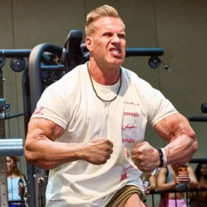 “That Was the Hardest Thing”: Jay Cutler Comes Clean on His Go-To Fitness Advice for Beginners