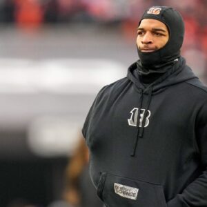 Ja'Marr Chase Injury Update: Will the Bengals Star Line Up Against Rival Patrick Mahomes & Co?