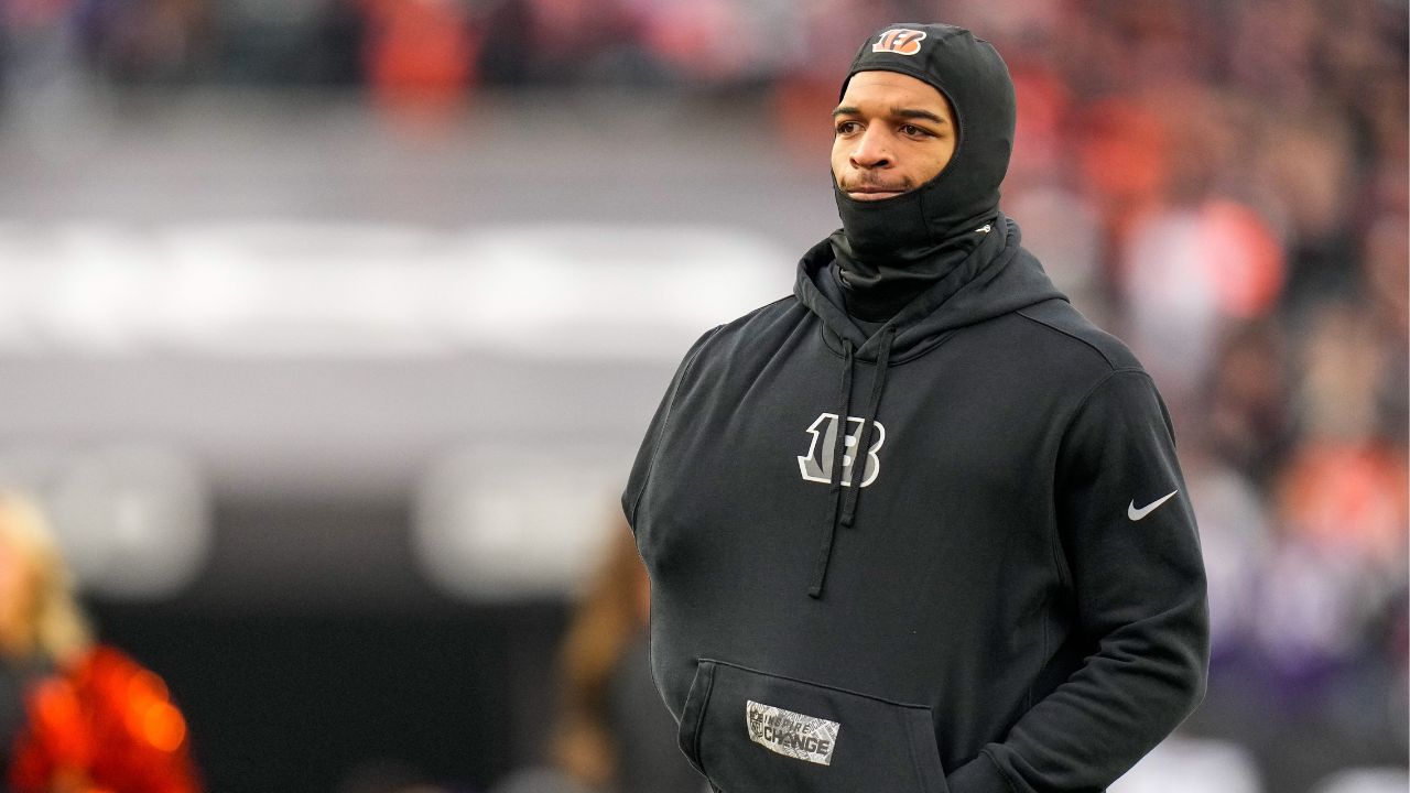 Ja'Marr Chase Injury Update: Will the Bengals Star Line Up Against Rival Patrick Mahomes & Co?