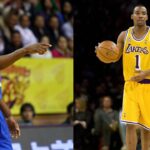2 Years After Pointing a Gun at Gilbert Arenas, Former Lakers Rookie 'Accidently Murdered' a Woman in a Public Shootout