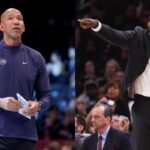 "They Just Paid Him $78 Million": Kendrick Perkins Brings Up Doc Rivers to Justify the Pistons Not Firing Monty Williams