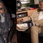 Kai Cenat might be collaborating with Carmelo Anthony for a live stream