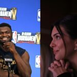 Zion Williamson And Kendall Jenner: Fake 'I Like Chocolate' Comment From Pelicans Star Goes Viral