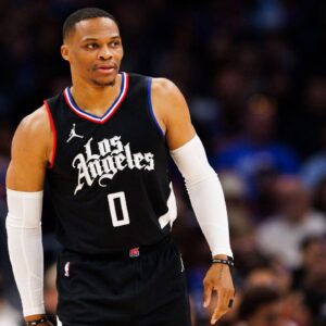 “Russell Westbrook Saved the Clippers’ Season”: 9-Game Winning Streak Gets Former NBA Player Applauding 2017 MVP’s Decision