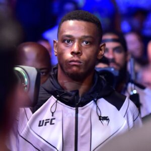 Jamahal Hill Arrest: Everything We Know About the Arrest of Ex-UFC Champion