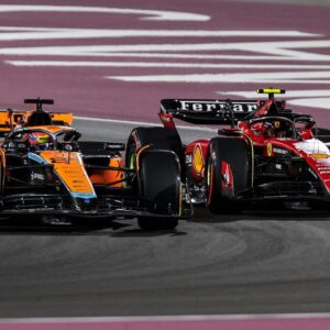 Why is F1 Called Formula 1?