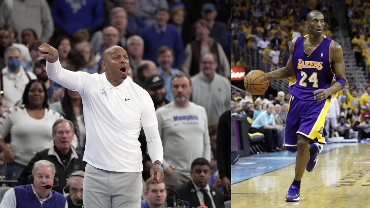 "Thought About Forgoing My Senior Year Of HS": Kobe Bryant Once Told Shaquille O'Neal's Teammate About Taking His NBA Dreams A Step Further