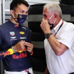 “I’m Not Going to”- Alex Albon Refused to Follow Helmut Marko’s Order When Asked to Coach Red Bull Youngster