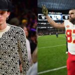 Machine Gun Kelly Offers to Spend $1.5 Million in Exchange For Travis Kelce Joining the Cleveland Browns