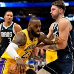 Is LeBron James Playing Tonight vs Spurs? Lakers Issue Injury Update Ahead of Clash Against Victor Wembanyama