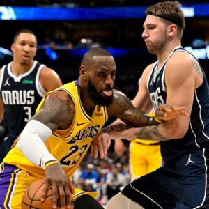 Is LeBron James Playing Tonight vs Spurs? Lakers Issue Injury Update Ahead of Clash Against Victor Wembanyama