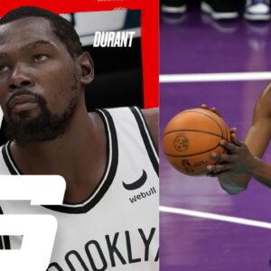 Picking His XBOX Over His PlayStation 3, Kevin Durant Once Admitted His Mom Repeatedly Reminded Him of His Video Game Addiction