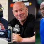 “Dana White Going To...”- Shaquille O’Neal and Charles Barkley Agree to Settle Their Differences via Powerslap
