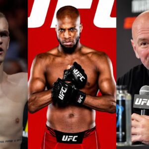 UFC 299: Michael ‘Venom’ Page Debut, Ian Garry Fight, & More- Dana White Provides Major Update on UFC Miami Card