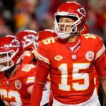 “I Just F*cking Can’t, Man”: Internet Sleuths Lip-Read Frustrated Patrick Mahomes After Pass to Kadarius Toney Turns Into an Interception
