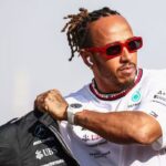 Mercedes Tech Boss Blames the W14 for Lewis Hamilton’ s Underwhelming Season
