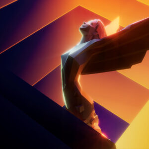 PlayStation The Game Awards 2023