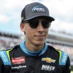 Carson Hocevar Leads Zane Smith & Corey LaJoie to Historic Spire Motorsports Finish at Watkins Glen