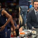 "Stop Using the Word Scared": James Harden's Recent Dominance Leads to JJ Redick Wanting to Eradicate the 'Scary Hours' Notion