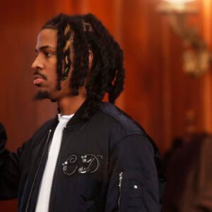 "They Got Ja Morant In Court Describing How To Pass": Grizzlies Guard Testifies In Court Over Altercation With Teenager Last Year