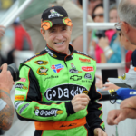 “Need To Hear It Now”: Mark Martin Teases NASCAR Fraternity With Former Driver’s Diverse Music Taste