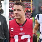 “He’s an Unbelievable Game Manager”: Julian Edelman Backs Cam Newton’s Take on Brock Purdy