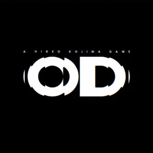 Hideo Kojima's OD
