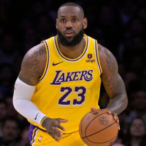 Famously Known For Being Cheap, 3 Reasons Why LeBron James Would Choose KICK Over Twitch for Streaming Madden