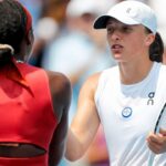 With $23 Million, Iga Swiatek Ranks Fourth After Djokovic, Alcaraz and Medvedev in Most Prize Money Since 2020 With Coco Gauff at 13th Position