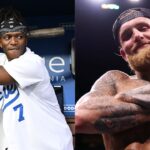 "He Knocks Out Jake Paul"- KSI Picks an Anti-Dote For 'The Problem Child' and It's Not Mike Tyson