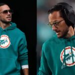 From Flipping Off Dan Marino's Miami Records to Wholesomely Accepting Mistakes, 5 Times Mike McDaniel Won the Hearts of Millions