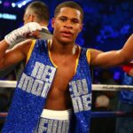 Devin Haney Religion: Is the Boxer Muslim?