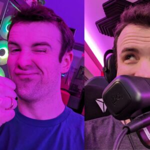 DrLupo thanks his fans with a huge surprise as his charity stream successfully collects more than $1 million for the St. Jude Hospital.