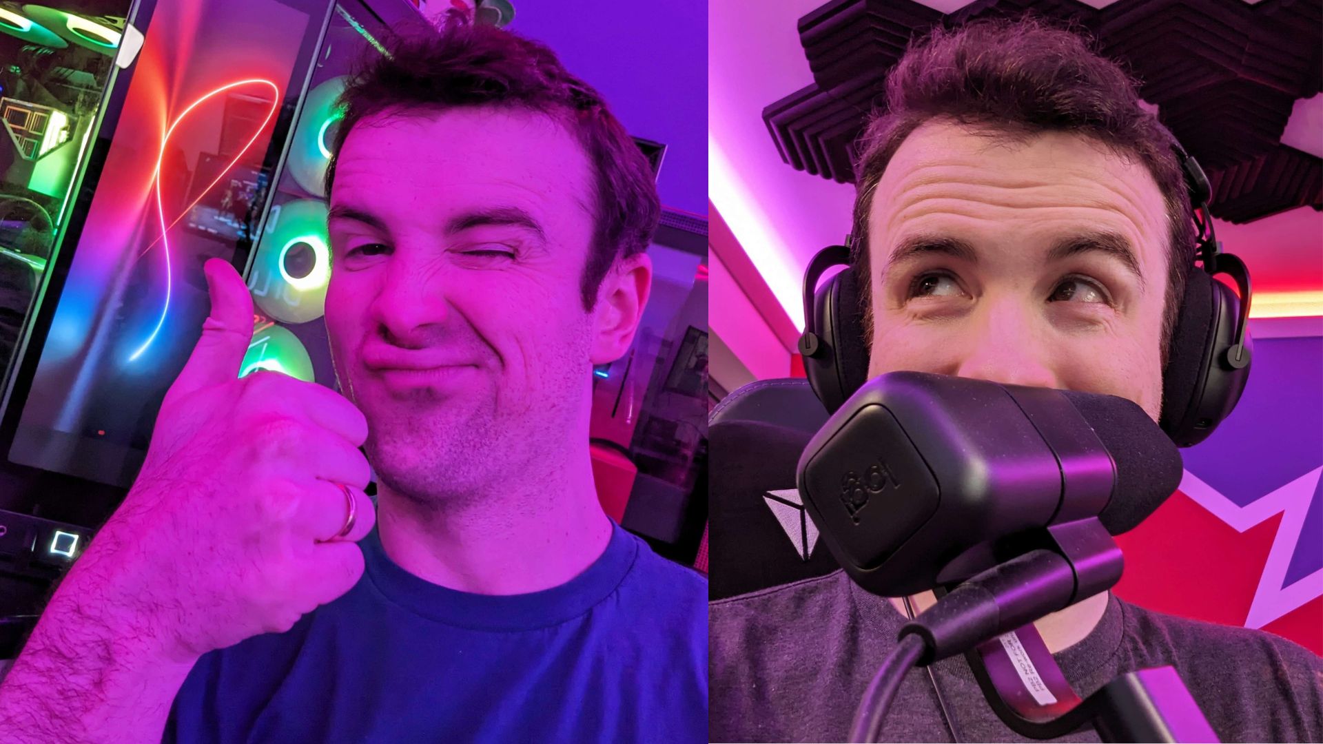 DrLupo thanks his fans with a huge surprise as his charity stream successfully collects more than $1 million for the St. Jude Hospital.