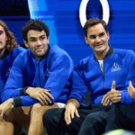 ‘Happy Holidays’ Tennis stars send in their Christmas wishes for the fans