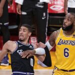 "A Guy on the Lakers": Tyrese Haliburton Subtly Points Out LeBron James' Eagerness to Bring NBA Franchise to Vegas While Discussing Expansion