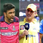 "2013 Champions Trophy Vibes": Fans' Wishful Thought About Rohit, Kohli, Ashwin Playing Under Dhoni At CSK