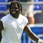 Scheduled to Earn $19.8M This Season, Tyreek Hill Hints He Is Looking for a New Deal