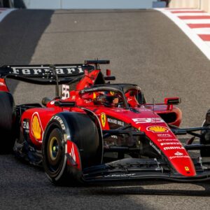 F1 Expert Explains the Stupid Thing That Ferrari Did 8 Years Ago That Cost Them Multiple Titles
