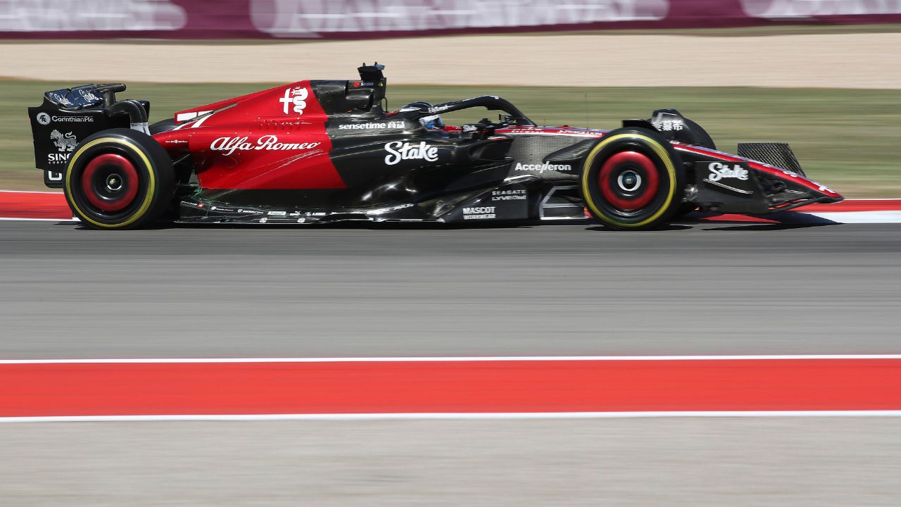 Sauber Drops Record-Breaking $94m Partnership With Stake for a Brand That is Paying Them Lesser, Claims F1 Expert