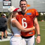 "Brov Left Her Hanging": Fans Believe Jake Browning's Girlfriend Stephanie Niles Got Denied a Handshake