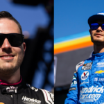 “Greatest driver of our generation”: Alex Bowman decodes Kyle Larson’s magic in NASCAR and beyond